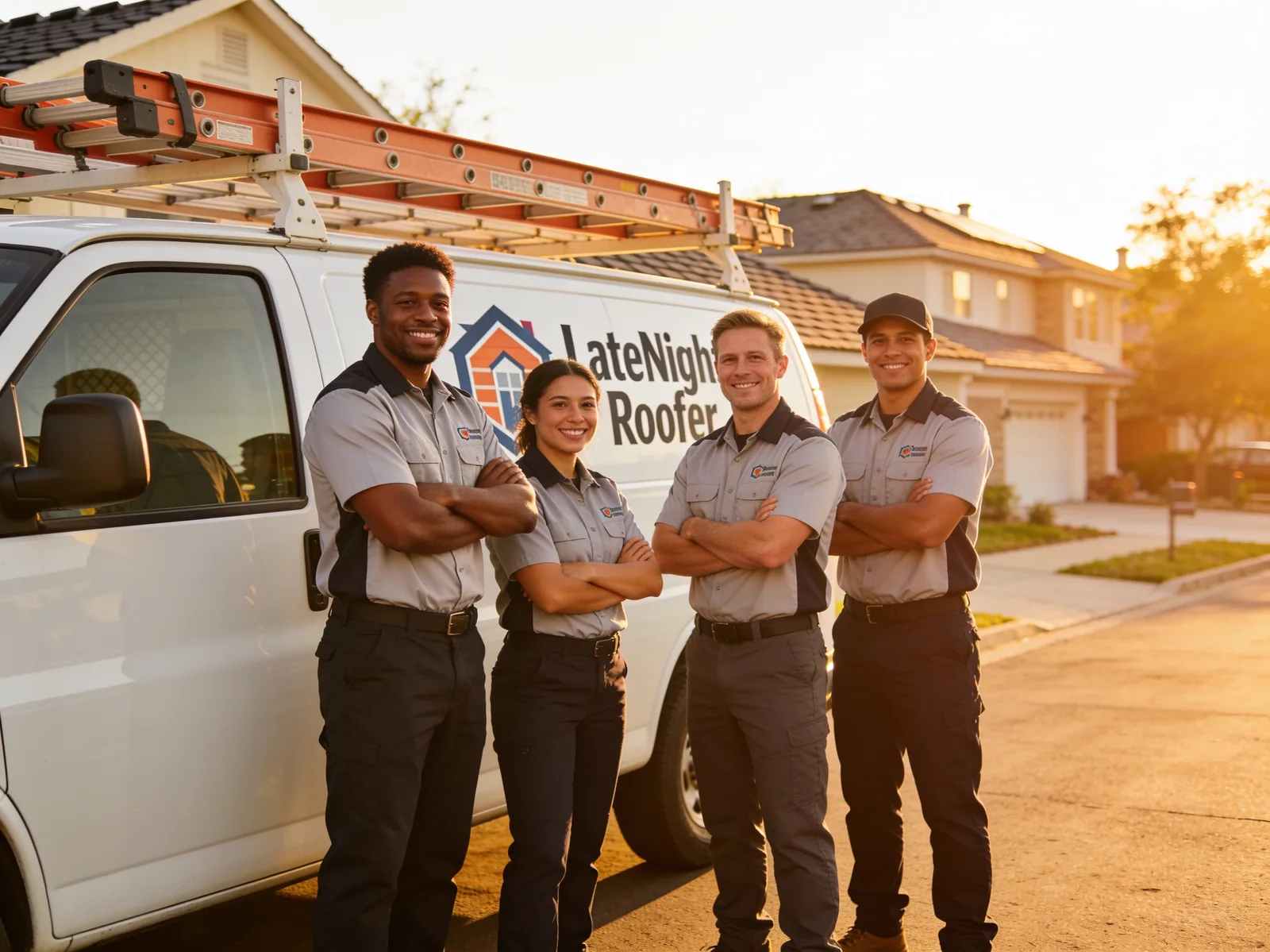 Emergency Roof Repair company in Ann Arbor, MI