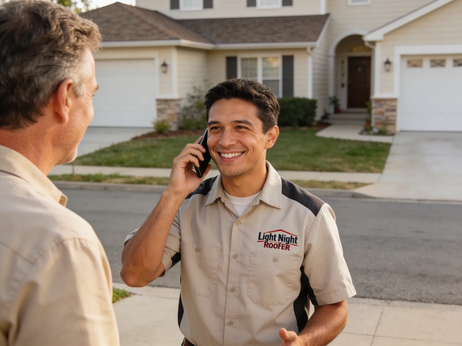 Emergency Roof Repair Ann Arbor, MI FAQs